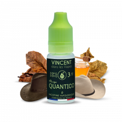 Quantico classic 50/50 gamme Origin NV  Classic 50/50 France 12 mg | Cigusto | Cigarette electronique, Eliquide