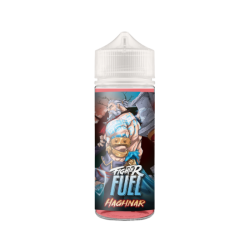 E Liquide HAGHNAR 100 ml - Fighter Fuel