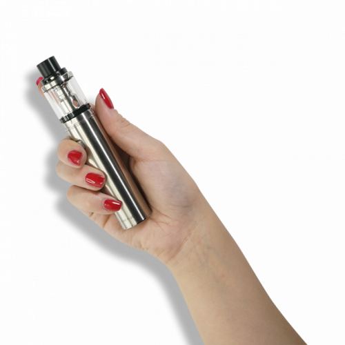 Vaporesso VECO ONE Plus Kit 3300mAh argent Kit Veco  Argent | Cigusto | Cigarette electronique, Eliquide