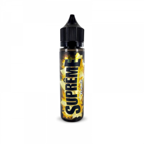 E liquide Supreme 50 ml PREMIUM Nicotine mg| Cigusto | Cigusto | Cigarette electronique, Eliquide