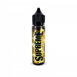 E Liquide SUPREME 50 ml - Premium