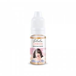 E liquide Folie Douce 10ml - OLALA VAPE | Cigusto | Cigarette electronique, Eliquide