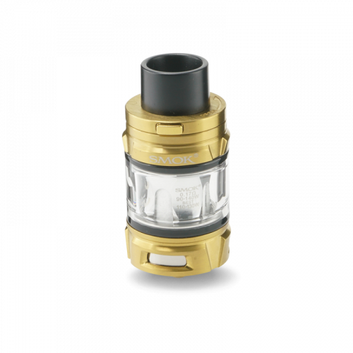 Clearomiseur TFV8 Baby V2 Smoktech - Contenance 5 ml | Cigusto | Cigarette electronique, Eliquide