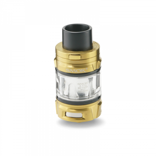 Clearomiseur TFV8 Baby V2 Smoktech, clearomiseur TFV8 Baby V2 contenance 5 ml | Cigusto | Cigusto | Cigarette electronique, Eliquide