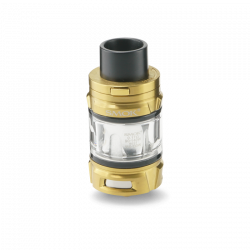 Clearomiseur TFV8 Baby V2 Smoktech - Contenance 5 ml | Cigusto | Cigarette electronique, Eliquide