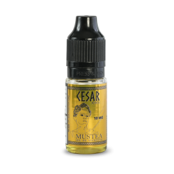 E Liquide SDN MUSTEA 10 ml - Cesar