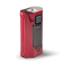 Box ERATO 230 Watts Smoktech | Mod ecigarette Cigusto | Cigusto | Cigarette electronique, Eliquide