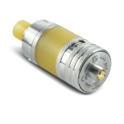 Atomiseur reconstructible RTA Precisio GT BD Vape | Cigusto | Cigusto | Cigarette electronique, Eliquide