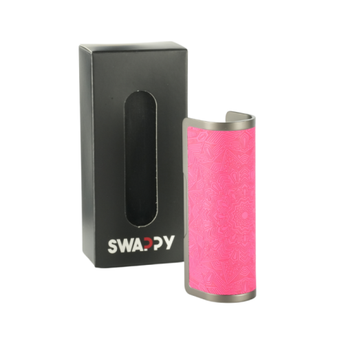 Porte aimantée interchangeable pour mod box SWAPPY de Cigusto | Cigusto | Cigarette electronique, Eliquide