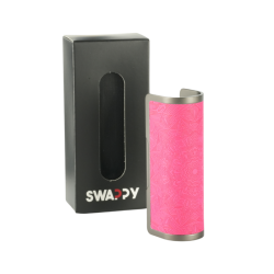 Porte aimantée interchangeable pour mod box SWAPPY de Cigusto | Cigusto | Cigarette electronique, Eliquide