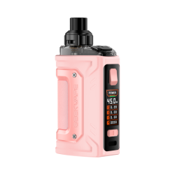 Kit Aegis Hero 3 - H45 - Geekvape | Cigusto | Cigarette electronique, Eliquide