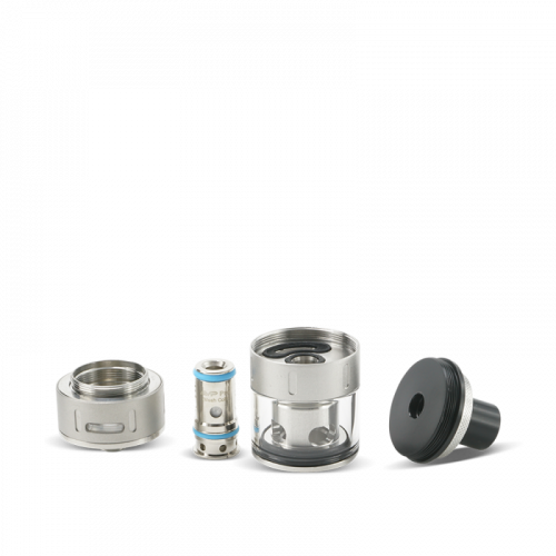 Clearomiseur Tank 9th MTL  - Aspire NoName pour cigarette electronique | Cigusto | Cigarette electronique, Eliquide
