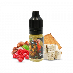 Arôme GREEDY SCRACH 10 ml - Revolute