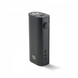 Cigarette électronique mod box Istick 40W Eleaf pour vapotage | Cigusto | Cigarette electronique, Eliquide