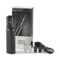 Kit COSMO 2 PLUS Vaptio - Cigarette électronique - Cigusto | Cigusto | Cigarette electronique, Eliquide