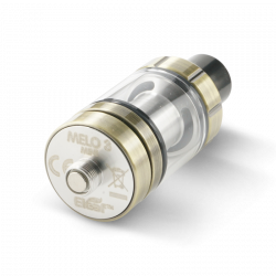 Atomiseur MINI MELO 3 - ELEAF Argent | Cigusto | Cigarette electronique, Eliquide