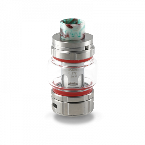 Clearomiseur TFV16 de Smoktech - contrenance 9 ml | Cigusto | Cigusto | Cigarette electronique, Eliquide
