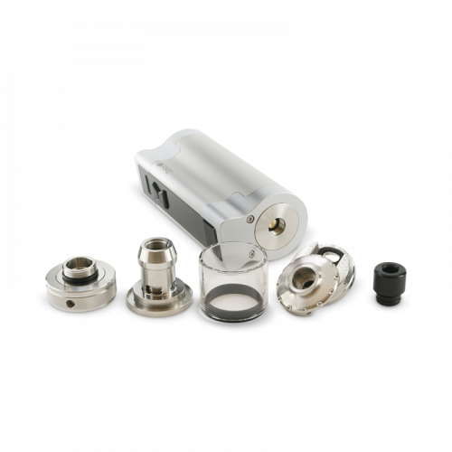 Kit cigarette electronique  Zelos 3 Aspire | Cigusto | Cigusto | Cigarette electronique, Eliquide