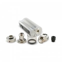 Kit cigarette electronique  Zelos 3 Aspire | Cigusto | Cigusto | Cigarette electronique, Eliquide