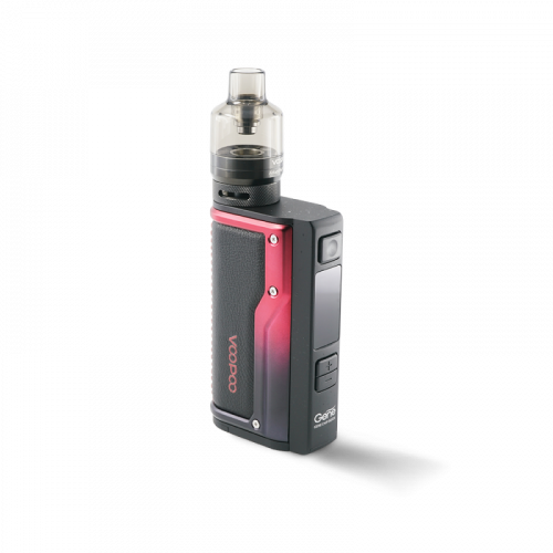 Kit Cigarette Electronique Box Argus GT de Voopoo | Cigusto | Cigarette electronique, Eliquide