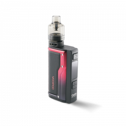 Kit Cigarette Electronique Box Argus GT de Voopoo | Cigusto | Cigarette electronique, Eliquide