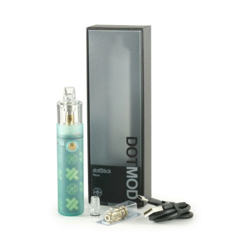 Pod Dotstick Revo Dotmod, cigarette électronique Dotstick Revo Dotmod | Cigusto | Cigusto | Cigarette electronique, Eliquide
