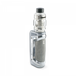 Kit Aegis Solo 2 S100 Geekvape, kit avec box Aegis  | Cigusto | Cigarette electronique, Eliquide