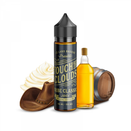 E liquide France Tribe Classic Touch The Clouds 50ml - RELIGION JUICE | Cigusto | Cigarette electronique, Eliquide
