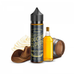 E liquide France Tribe Classic Touch The Clouds 50ml - RELIGION JUICE | Cigusto | Cigarette electronique, Eliquide