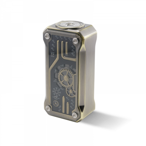 Mod Punk 85W - TESLA | Cigusto | Cigarette electronique, Eliquide