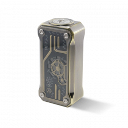 Mod Punk 85W - TESLA | Cigusto | Cigarette electronique, Eliquide