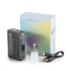 Mod Bottom Feeder Pulse 3 BF Vandyvape | Box Squonk Ecigarette | Cigusto | Cigusto | Cigarette electronique, Eliquide