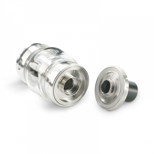 Clearomiseur Z Nano 2 Geekvape Silver contenance 3,5 ml | Cigusto | Cigarette electronique, Eliquide