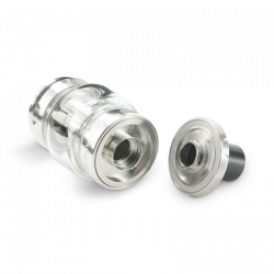 Clearomiseur Z Nano 2 Geekvape Silver contenance 3,5 ml | Cigusto | Cigarette electronique, Eliquide