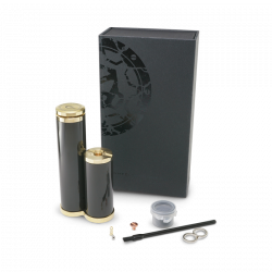 Mod Mecanique B-Side  Wheelsandtime | Cigusto Ecigarette | Cigusto | Cigarette electronique, Eliquide