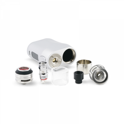 Kit ISTICK PICO X - Eleaf | Cigusto | Cigarette electronique, Eliquide