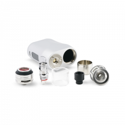 Kit ISTICK PICO X - Eleaf | Cigusto | Cigarette electronique, Eliquide