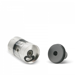 Clearomiseur Tank 9th MTL  - Aspire NoName pour cigarette electronique | Cigusto | Cigarette electronique, Eliquide