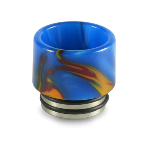 Drip Tip 810 Resine Cosmo pour clearomiseur avec connexion 810 | Cigusto | Cigarette electronique, Eliquide