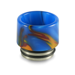 Drip Tip 810 Resine Cosmo pour clearomiseur avec connexion 810 | Cigusto | Cigarette electronique, Eliquide