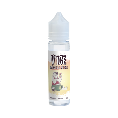 E Liquide France Garde la Peche V'Ice 50 ml VDLV | Cigusto | Cigusto | Cigarette electronique, Eliquide