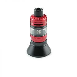 Clearomiseur Huracan Mini Aspire, clearomiseur Huracan Aspire 3 ml | Cigusto | Cigusto | Cigarette electronique, Eliquide