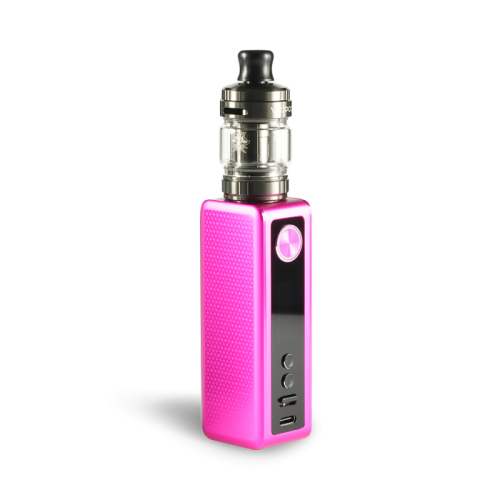 Kit cigarette électronique simple accu VINCI SPARK 100 de Voopoo | Cigusto | Cigarette electronique, Eliquide