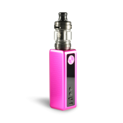 Kit cigarette électronique simple accu VINCI SPARK 100 de Voopoo | Cigusto | Cigarette electronique, Eliquide