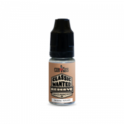 E Liquide CLASSIC WANTED RESERVE 10 ml - Cirkus