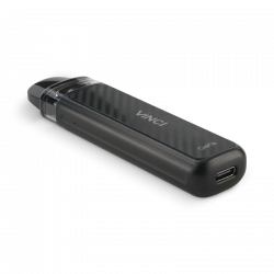 Kit Voopoo Vinci Pod, cigarette électronique Vinci Pod à batterie intégrée | Cigusto | Cigusto | Cigarette electronique, Eliquide