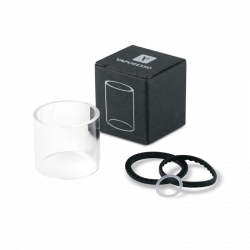 Reservoir Tank pyrex pour clearomiseur NGR PE de 5 ml de Vaporesso | Cigusto | Cigarette electronique, Eliquide
