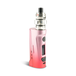 Kit cigarette électronique simple accu BOXXER de Aspire | Cigusto | Cigusto | Cigarette electronique, Eliquide