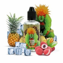 Concentre DIY Ushiro 30ml Fighter Fuel 30ml | Cigusto | Cigusto | Cigarette electronique, Eliquide