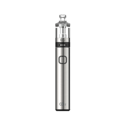 Kit cigarette électronique tube GO Z de chez Innokin, cigusto | Cigusto | Cigarette electronique, Eliquide